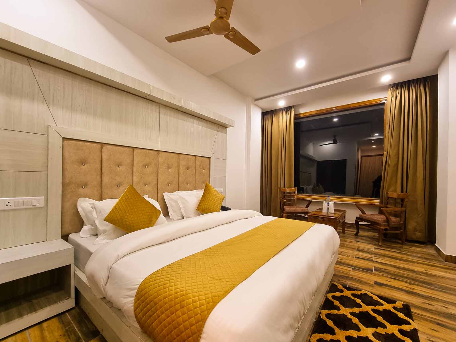 Family Suite