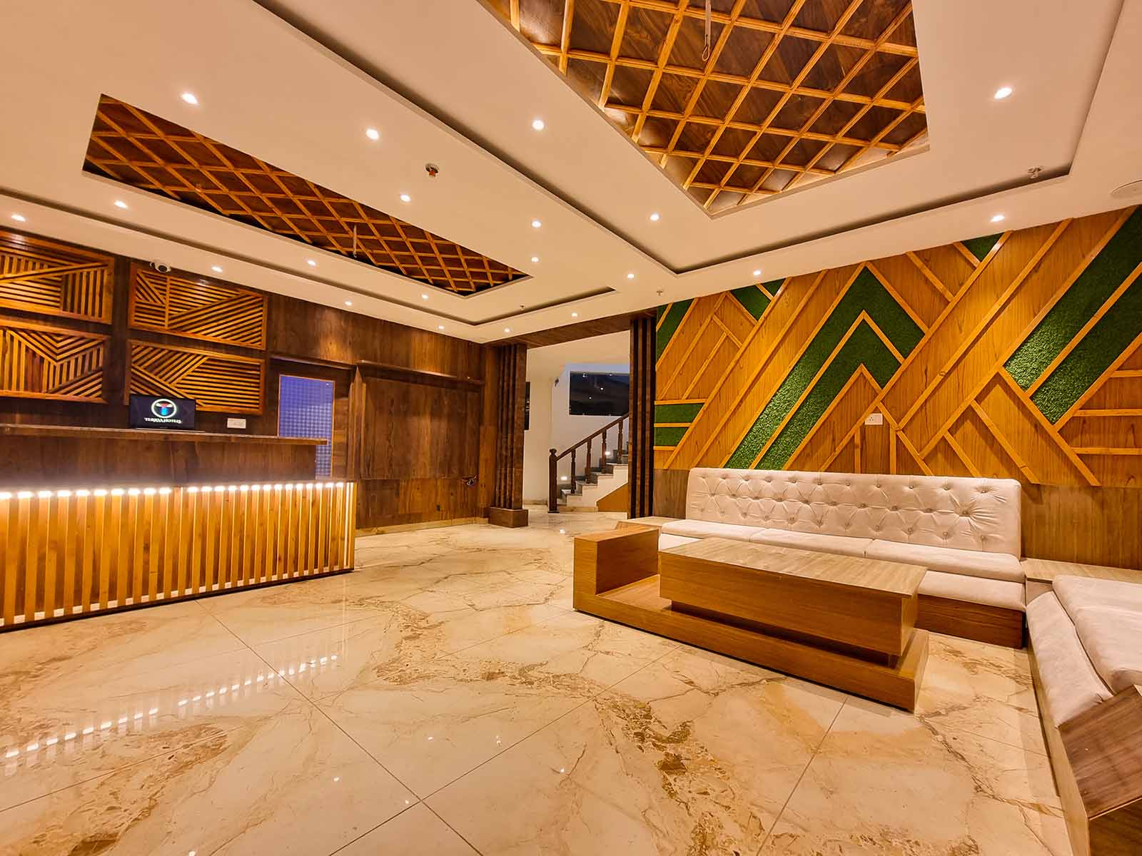 Premium Room